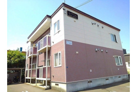 Ｎ’Ｓスクウェアの外観