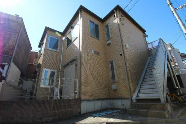 ヴィラ葉月の画像