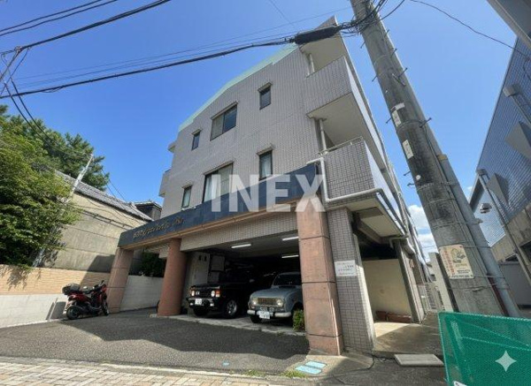 JLBグランエクリュ大磯の画像