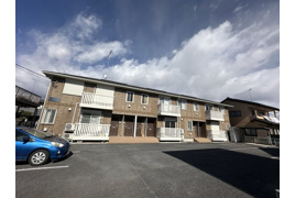 サウスシャトーの外観