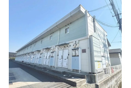 グレイスの外観