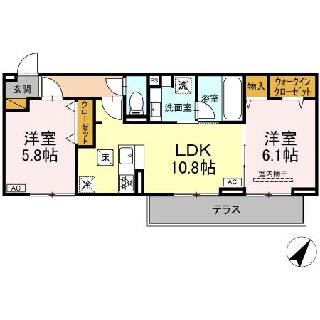 リベラルのイメージ