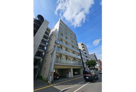 ピュア東彩館の外観