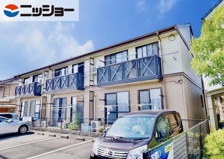 ファミールもりみちのイメージ