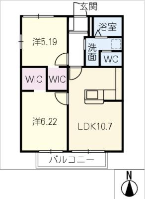 ファミールもりみちのイメージ