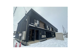 La Fonte(ラ・フォンテ)の外観