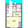 エルピースの間取り