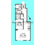 Ｃａｓａ　Ｇｒａｃｅ　Ｊｉｙｕｇａｏｋａの間取り
