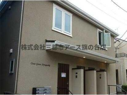 Casa Grace Jiyugaokaの画像