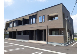 ゴーズ　レジデンス　Ｋの外観