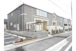 ポルズブロッコ ヴェントットBの外観