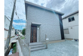 ロシェ フルール D号の外観