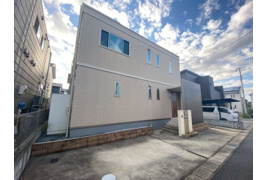 安食324-21貸家の外観