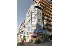 ＷＦ　ＫＡＮＡＹＭＡ　（ワールドフラッグ金山）の外観