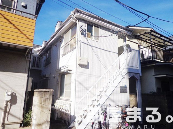 ニューウイング上原の画像