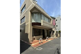 コッポラスクエアの外観