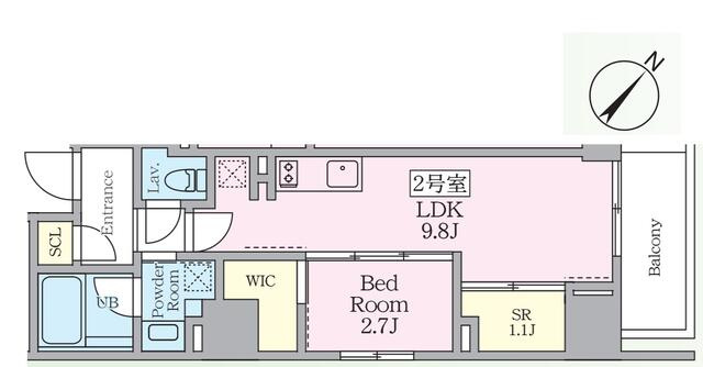間取り：214079384258