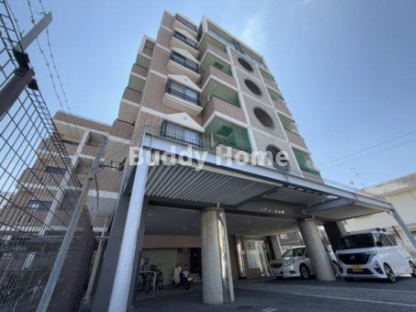 セゾン2番館の画像