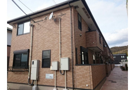 エレガントリヴの外観