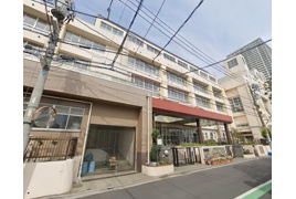 南千住７丁目戸建の外観