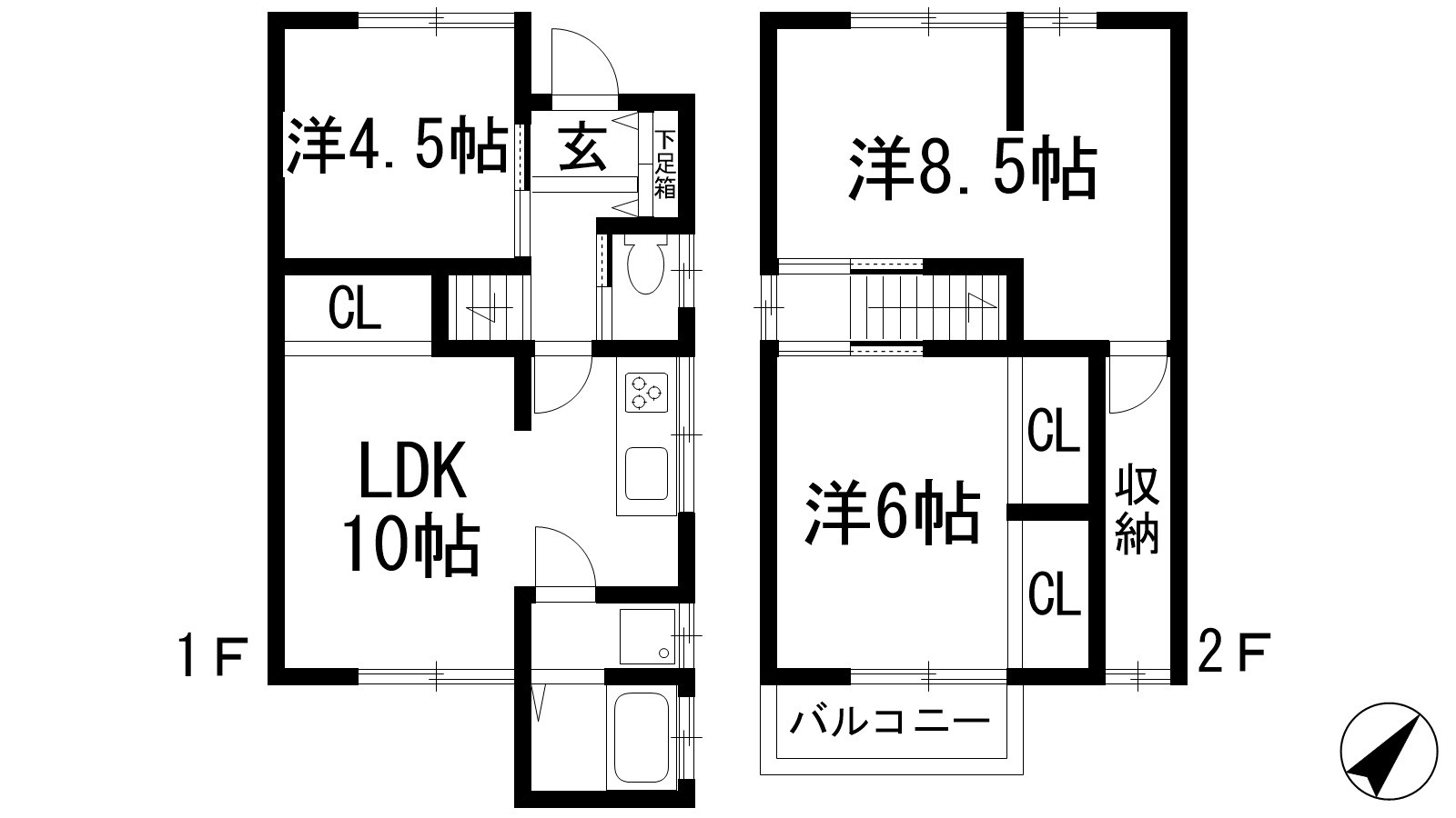 間取り：228059769522