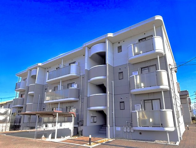 大垣市内原3丁目&nbsp;3階建&nbsp;築25年のイメージ