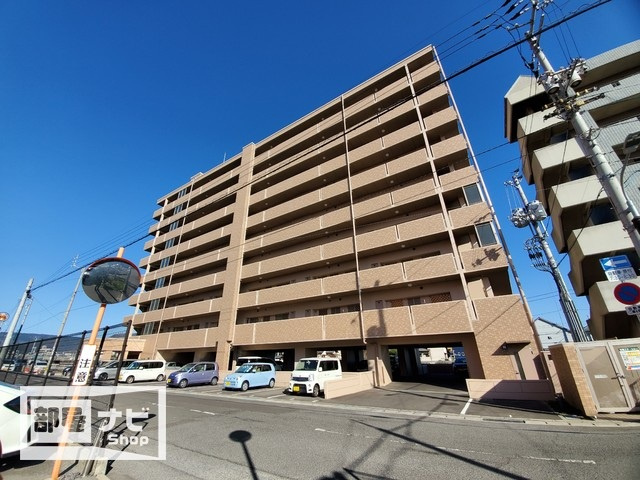 アルファライフ松島のイメージ