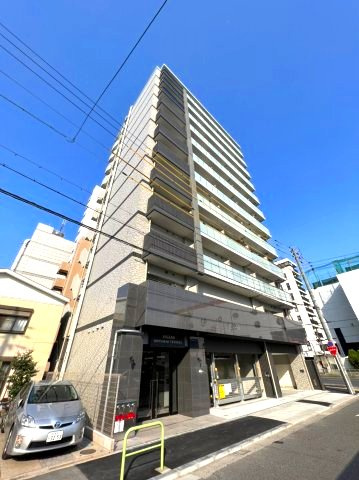 エスリード新栄テセラのイメージ