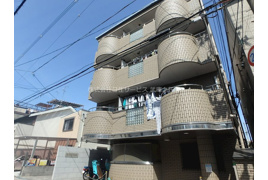 メゾンベストの外観