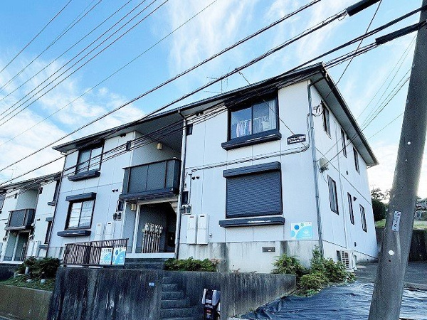 セピアコート壱番館の画像