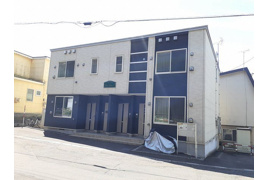 ダズ　ハオス　Ｓ．Ｋの外観