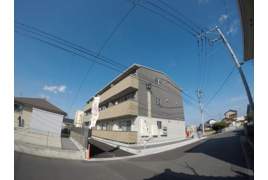 ヴェリタの外観
