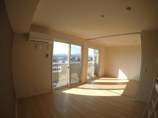 【ヴェリタの居間】