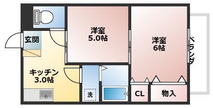 間取り：240041481793
