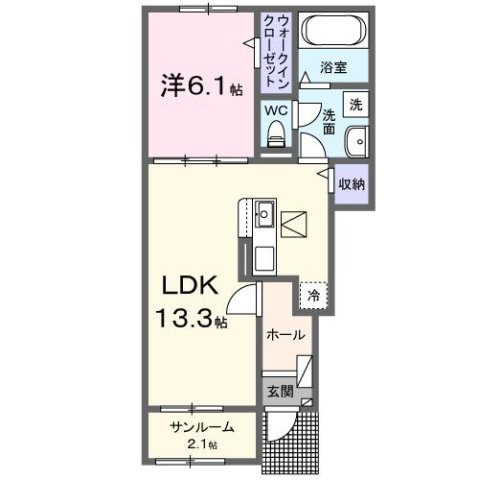 間取り：208019950233