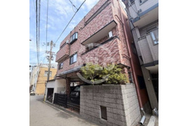 港区市岡3丁目メゾネットタイプ賃貸(テナント)の外観
