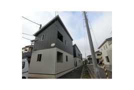 パセオプラシードMの外観