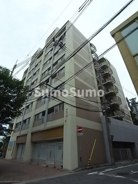 シャンブル杭瀬の画像