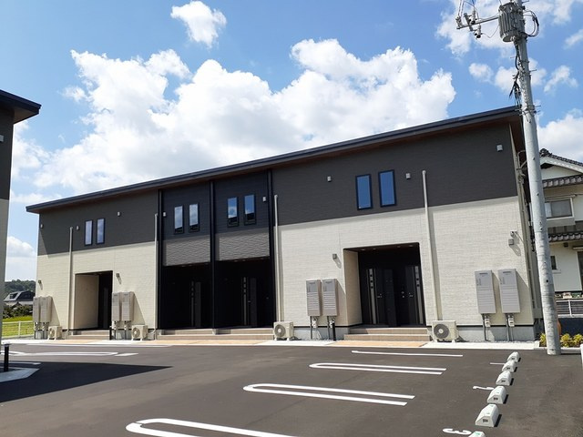 ベルシオン西江原IIのイメージ