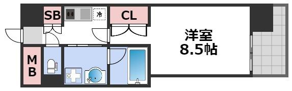 ビエラコート内久宝寺のイメージ