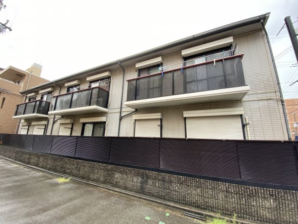 ドミール西宮北口の画像