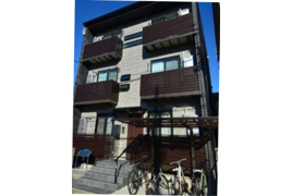 La maison KEYAKIの外観