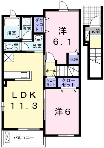 Ｈｙｕ－Ｆｏｒｓｃｈ～和～のイメージ