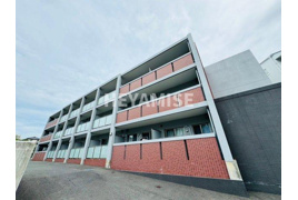 デ・クメール　リバーⅡの外観