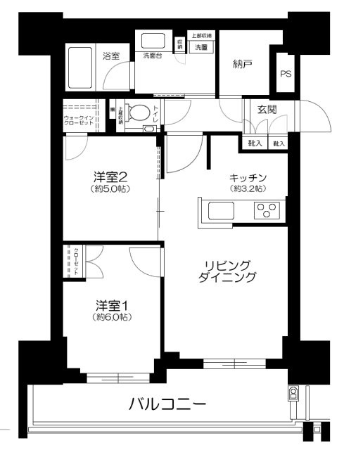 間取り：213145573455