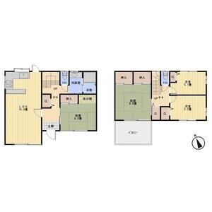 間取り：223037062301