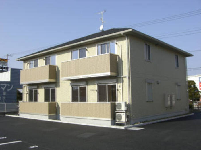 プレミール　Bのイメージ