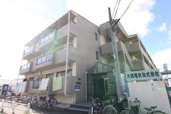 メゾン兵庫の画像