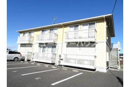 Ｍヒルズ　Ⅰの外観