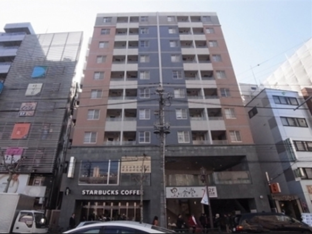 プライムアーバン中目黒IIのイメージ